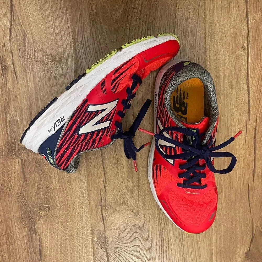 New Balance new balance